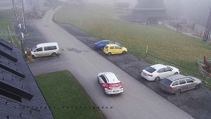 Horský hotel Čarták na Soláni - Hotel Čarták – parkoviště - 15.12.2025 v 12:15 Horský hotel Čarták na Soláni - Hotel Čarták – parkoviště - 15.12.2025 v 12:15