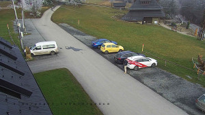 Horský hotel Čarták na Soláni - Hotel Čarták – parkoviště - 15.12.2025 v 13:00 Horský hotel Čarták na Soláni - Hotel Čarták – parkoviště - 15.12.2025 v 13:00