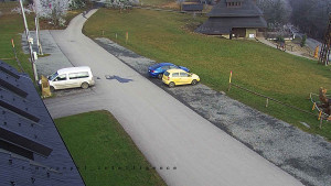 Horský hotel Čarták na Soláni - Hotel Čarták – parkoviště - 15.12.2025 v 13:15 Horský hotel Čarták na Soláni - Hotel Čarták – parkoviště - 15.12.2025 v 13:15