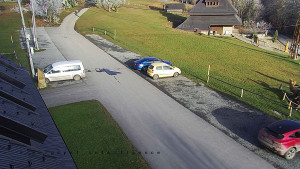 Horský hotel Čarták na Soláni - Hotel Čarták – parkoviště - 15.12.2025 v 13:30 Horský hotel Čarták na Soláni - Hotel Čarták – parkoviště - 15.12.2025 v 13:30