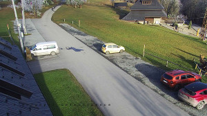 Horský hotel Čarták na Soláni - Hotel Čarták – parkoviště - 15.12.2025 v 13:45 Horský hotel Čarták na Soláni - Hotel Čarták – parkoviště - 15.12.2025 v 13:45