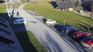 Horský hotel Čarták na Soláni - Hotel Čarták – parkoviště - 15.12.2025 v 14:05 Horský hotel Čarták na Soláni - Hotel Čarták – parkoviště - 15.12.2025 v 14:05