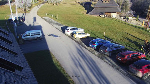 Horský hotel Čarták na Soláni - Hotel Čarták – parkoviště - 15.12.2025 v 14:15 Horský hotel Čarták na Soláni - Hotel Čarták – parkoviště - 15.12.2025 v 14:15