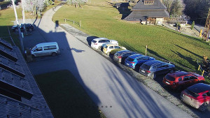 Horský hotel Čarták na Soláni - Hotel Čarták – parkoviště - 15.12.2025 v 14:25 Horský hotel Čarták na Soláni - Hotel Čarták – parkoviště - 15.12.2025 v 14:25