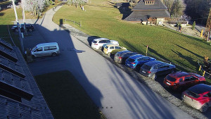 Horský hotel Čarták na Soláni - Hotel Čarták – parkoviště - 15.12.2025 v 14:30 Horský hotel Čarták na Soláni - Hotel Čarták – parkoviště - 15.12.2025 v 14:30