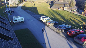 Horský hotel Čarták na Soláni - Hotel Čarták – parkoviště - 15.12.2025 v 15:00 Horský hotel Čarták na Soláni - Hotel Čarták – parkoviště - 15.12.2025 v 15:00