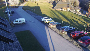 Horský hotel Čarták na Soláni - Hotel Čarták – parkoviště - 15.12.2025 v 15:05 Horský hotel Čarták na Soláni - Hotel Čarták – parkoviště - 15.12.2025 v 15:05