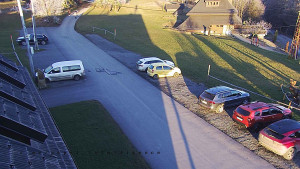 Horský hotel Čarták na Soláni - Hotel Čarták – parkoviště - 15.12.2025 v 15:15 Horský hotel Čarták na Soláni - Hotel Čarták – parkoviště - 15.12.2025 v 15:15