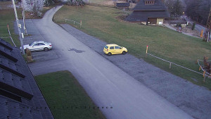 Horský hotel Čarták na Soláni - Hotel Čarták – parkoviště - 15.12.2025 v 16:00 Horský hotel Čarták na Soláni - Hotel Čarták – parkoviště - 15.12.2025 v 16:00