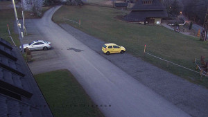 Horský hotel Čarták na Soláni - Hotel Čarták – parkoviště - 15.12.2025 v 16:10 Horský hotel Čarták na Soláni - Hotel Čarták – parkoviště - 15.12.2025 v 16:10