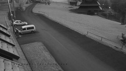 Hotel Čarták – parkoviště