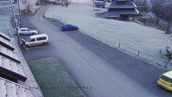 Hotel Čarták – parkoviště