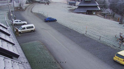 Hotel Čarták – parkoviště