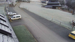 Hotel Čarták – parkoviště