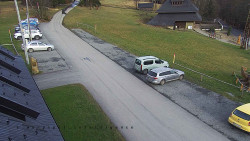 Hotel Čarták – parkoviště