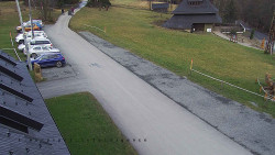 Hotel Čarták – parkoviště