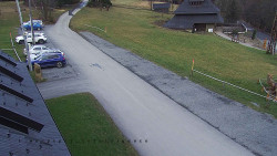 Hotel Čarták – parkoviště