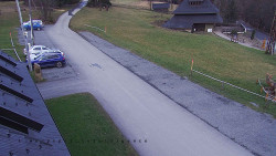 Hotel Čarták – parkoviště