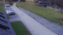 Hotel Čarták – parkoviště