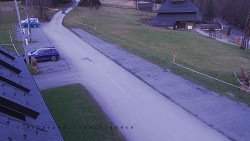 Hotel Čarták – parkoviště