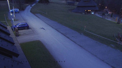 Hotel Čarták – parkoviště