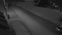 Hotel Čarták – parkoviště