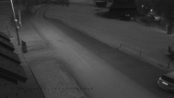 Hotel Čarták – parkoviště