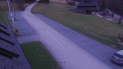 Hotel Čarták – parkoviště