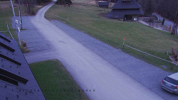 Hotel Čarták – parkoviště