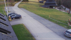 Hotel Čarták – parkoviště