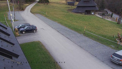 Hotel Čarták – parkoviště