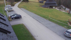 Hotel Čarták – parkoviště