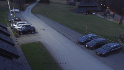 Hotel Čarták – parkoviště