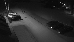 Hotel Čarták – parkoviště