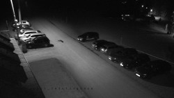 Hotel Čarták – parkoviště