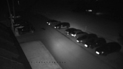 Hotel Čarták – parkoviště