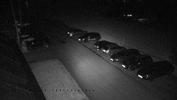 Hotel Čarták – parkoviště