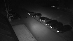 Hotel Čarták – parkoviště