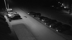 Hotel Čarták – parkoviště