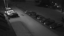 Hotel Čarták – parkoviště