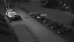 Hotel Čarták – parkoviště