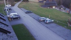 Hotel Čarták – parkoviště