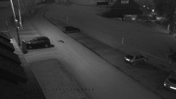 Hotel Čarták – parkoviště