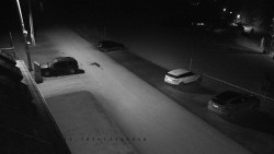 Hotel Čarták – parkoviště