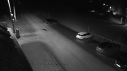 Hotel Čarták – parkoviště