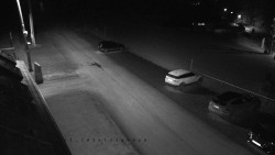 Hotel Čarták – parkoviště