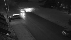 Hotel Čarták – parkoviště