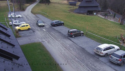 Hotel Čarták – parkoviště