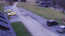 Hotel Čarták – parkoviště