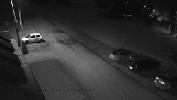 Hotel Čarták – parkoviště